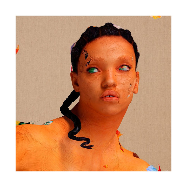 FKA TWIGS - Magdalene - LP