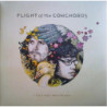 FLIGHT OF THE CONCHORDS - I Told You I Was freaky - LP
