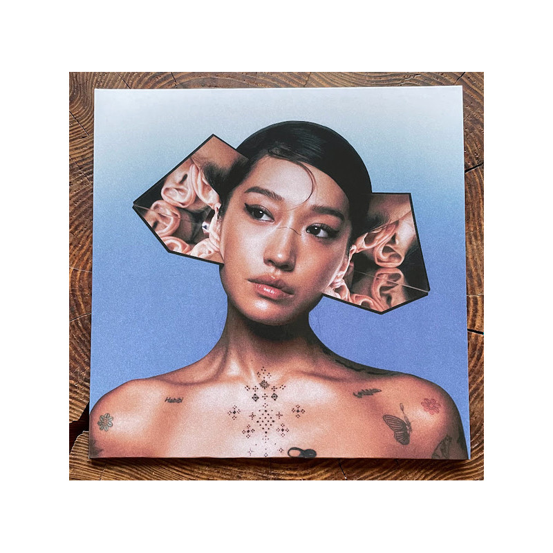 GOU PEGGY - I Hear You - LP
