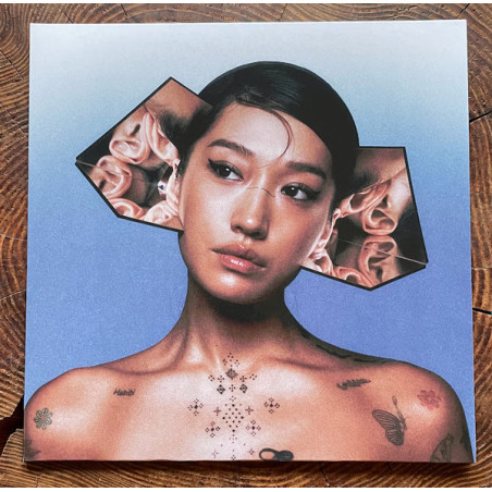 GOU PEGGY - I Hear You - LP