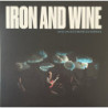 IRON & WINE - Who Can See Forever Soundtrack - LP
