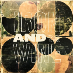 IRON AND WINE - Around The Well - 3LP