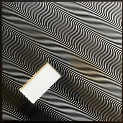 JAMIE XX - In Wawes ( Deluxe Edit.) - 3LP
