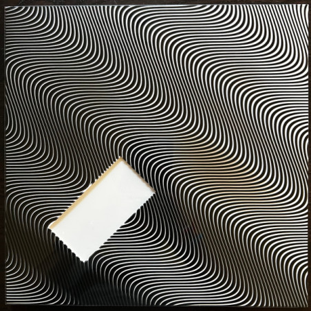 JAMIE XX - In Wawes ( Deluxe Edit.) - 3LP