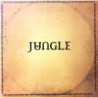 JUNGLE - For Ever - LP