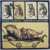 LANEGAN MARK - Scraps At Midnight  - LP