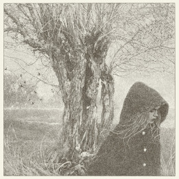 LANKUM - Between The Earth And Sky - LP