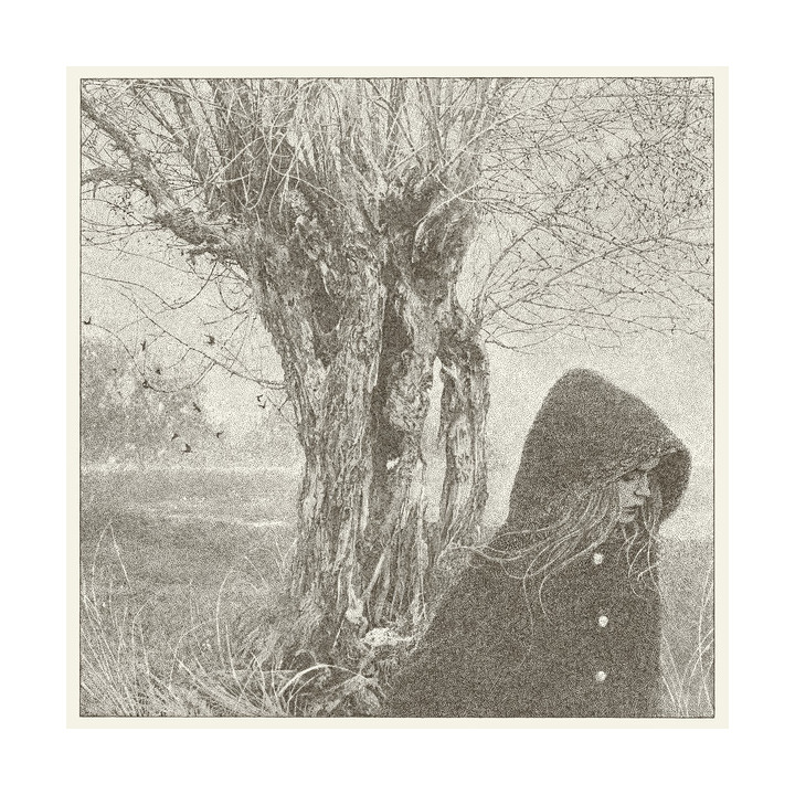 LANKUM - Between The Earth And Sky - LP