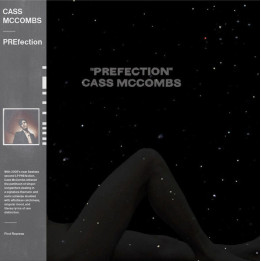 McCOMBS  CASS - Prefection - LP