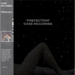 McCOMBS  CASS - Prefection - LP
