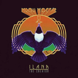 MDOU MOCTAR - Ilana:The Creator - LP