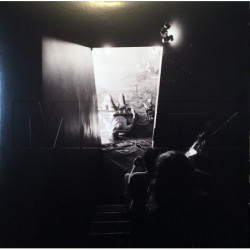 METZ  - Automat +7" LP