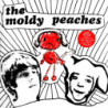 MOLDY PEACHES THE - Moldy Peaches - LP+7'' RED VINYL