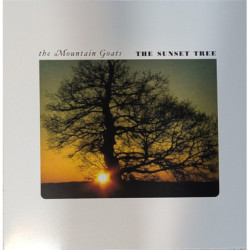 MOUNTAIN GOATS THE - Sunset Tree - LP