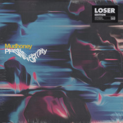 MUDHONEY - Plastic Eternity - LP
