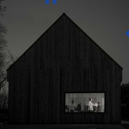 THE NATIONAL - Sleep Well Beast - 2LP