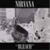 NIRVANA - Bleach - Ltd. 2LP