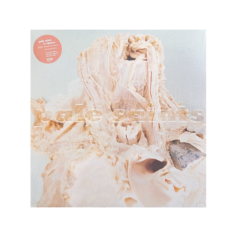 PALE SAINTS - In Ribbons 30th.Ann. - LP