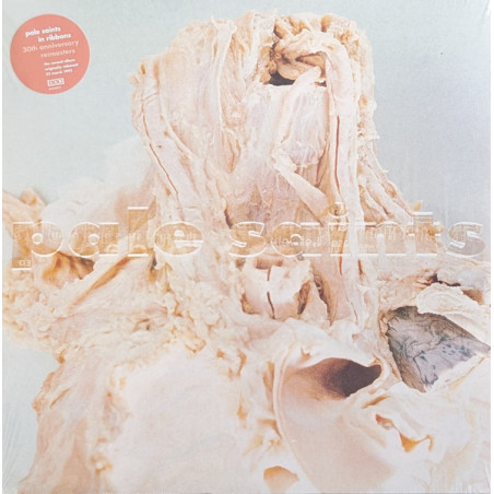 PALE SAINTS - In Ribbons 30th.Ann. - LP