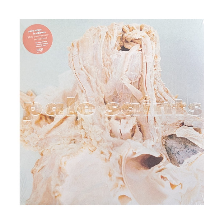 PALE SAINTS - In Ribbons 30th.Ann. - LP