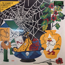 PARQUET COURTS - Sympathy For Life - LP