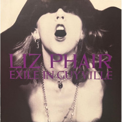 PHAIR LIZ - Exile In Guyville - 2LPE 30th Ann. ( Purple )