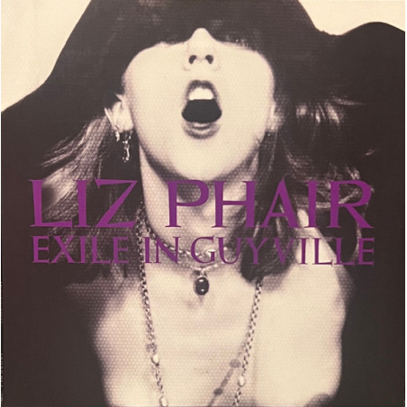 PHAIR LIZ - Exile In Guyville - 2LPE 30th Ann. ( Purple )
