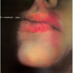 PJ HARVEY - Dry - LP