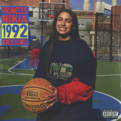 PRINCESS NOKIA - 1992 Deluxe - 2LP