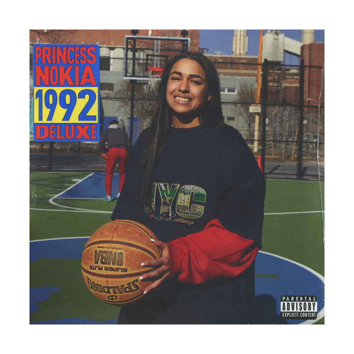 PRINCESS NOKIA - 1992 Deluxe - 2LP