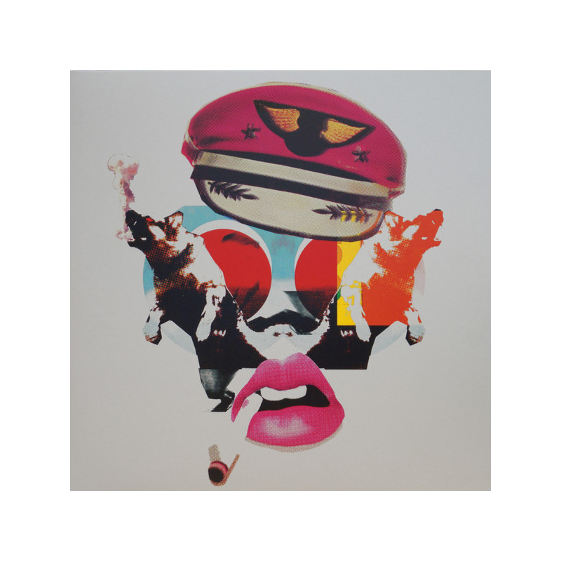 THE PRODIGY - Always Outnumbered