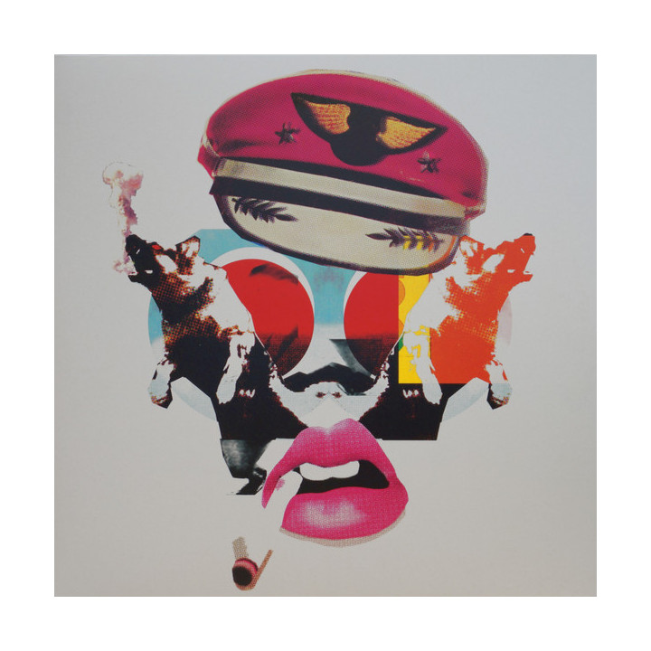 THE PRODIGY - Always Outnumbered