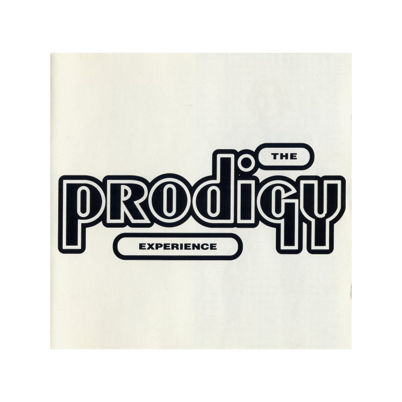 THE PRODIGY - Experience - 2LP