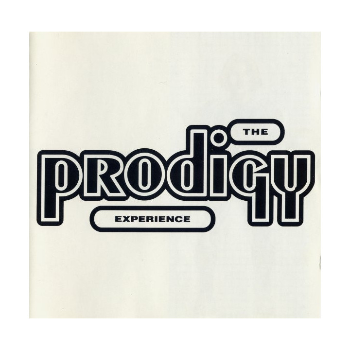 THE PRODIGY - Experience - 2LP