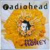 RADIOHEAD - Pablo Honey - LP
