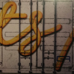 RHYS GRUFF - Sadnes Set Me Free - LPE