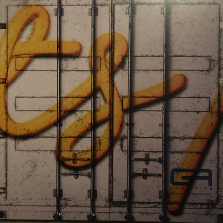 RHYS GRUFF - Sadnes Set Me Free - LPE