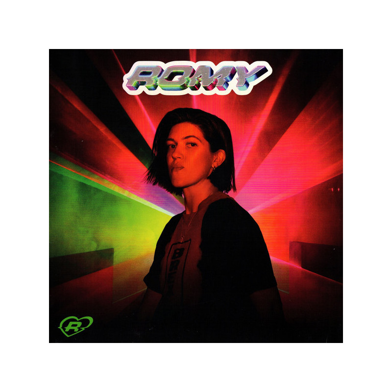 ROMY - Mid Air - LP