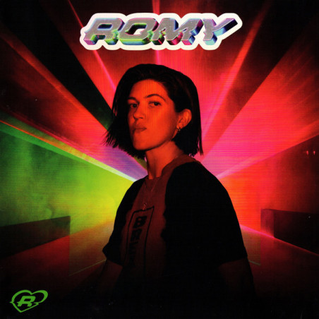 ROMY - Mid Air - LP