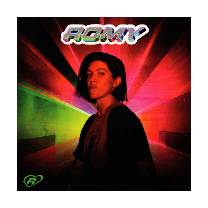 ROMY - Mid Air - LP