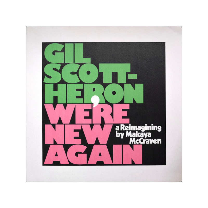 SCOTT-HERON