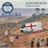 SLEAFORD MODS - Divide And Exit  - Ltd.Edit. LP