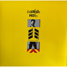 SLEAFORD MODS - Spare Ribs - LP