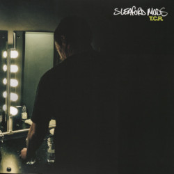 SLEAFORD MODS - T.C.R. - 12'' LP