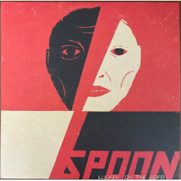 SPOON - Lucifer On The Sofa - LP