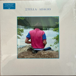 STELLA - Adagio - LP