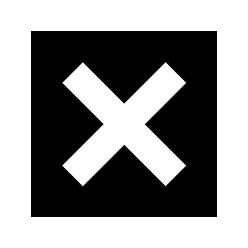 THE XX - Xx - LP