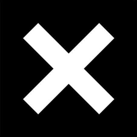 THE XX - Xx - LP