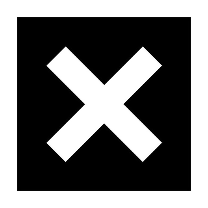 THE XX - Xx - LP