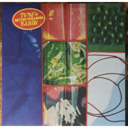 TUNE YARDS - Better Dreaming - LPE